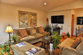 11th Avenue Bed & Breakfast