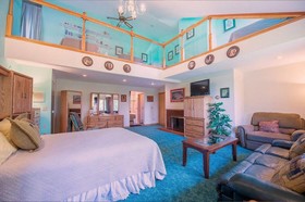 Alaska House of Jade Bed and Breakfast