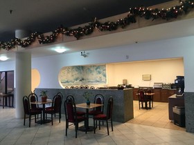 Alex Hotel & Suites