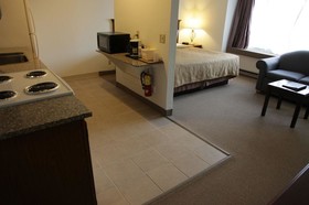 Alex Hotel & Suites