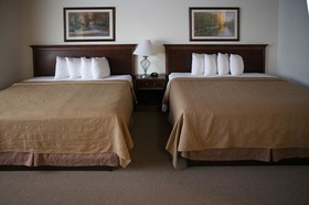 Alex Hotel & Suites