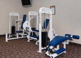 Alex Hotel & Suites