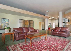 Alex Hotel & Suites