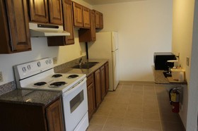 Alex Hotel & Suites