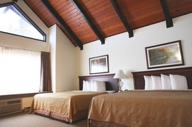 Alex Hotel & Suites