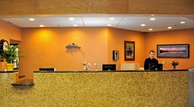 Alex Hotel & Suites