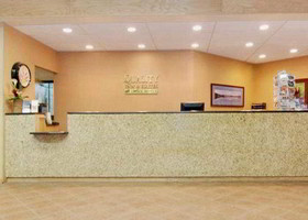 Alex Hotel & Suites