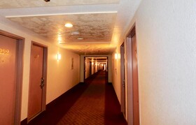 Americas Best Value Inn & Suites Anchorage Airport