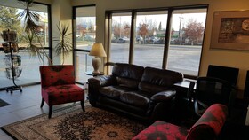 Americas Best Value Inn & Suites Anchorage Airport