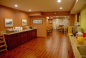 Americas Best Value Inn & Suites Anchorage Airport