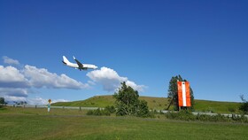 Americas Best Value Inn & Suites Anchorage Airport