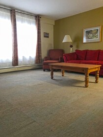 Americas Best Value Inn & Suites Anchorage Airport