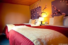 Highliner Hotel
