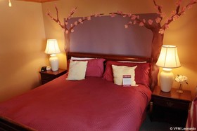 Highliner Hotel