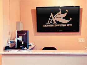 Highliner Hotel