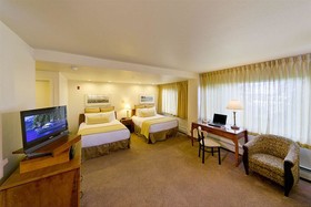 Anchorage Grand Hotel