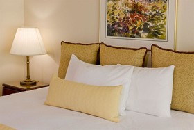 Anchorage Grand Hotel