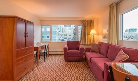 Anchorage Grand Hotel