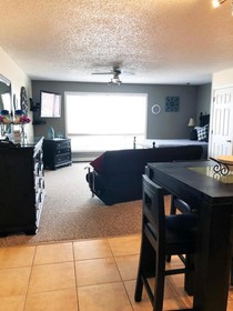 Anchorage Uptown Suites