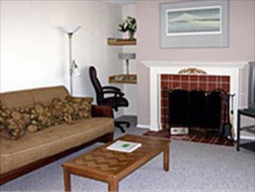 Anchorage Uptown Suites