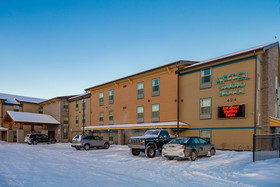Aptel Studio Hotel