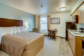 Aptel Studio Hotel