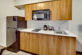 Aptel Studio Hotel