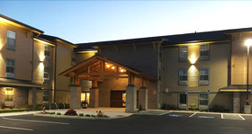 Aptel Studio Hotel