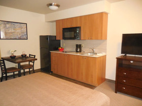 Aptel Studio Hotel