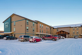Aptel Studio Hotel