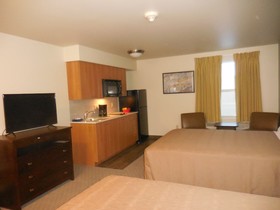 Aptel Studio Hotel