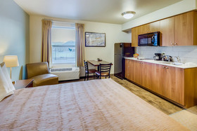 Aptel Studio Hotel