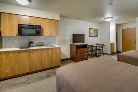Aptel Studio Hotel