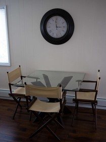 Arctic Fox Inn