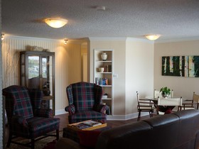 Arctic Fox Inn
