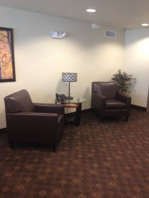 Aspen Suites Hotel Anchorage