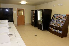 Aspen Suites Hotel Anchorage