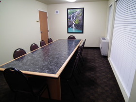 Aspen Suites Hotel Anchorage