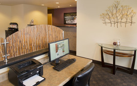 Aspen Suites Hotel Anchorage