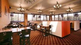 Best Western Golden Lion Hotel