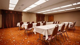 Best Western Golden Lion Hotel