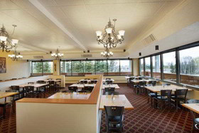 Best Western Golden Lion Hotel