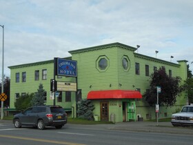 Chelsea Inn