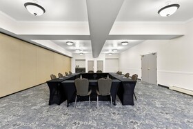 Clarion Suites Downtown
