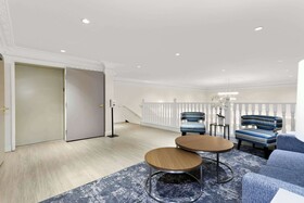 Clarion Suites Downtown