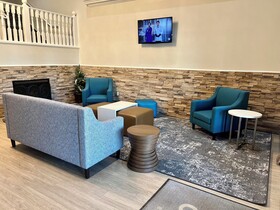 Clarion Suites Downtown