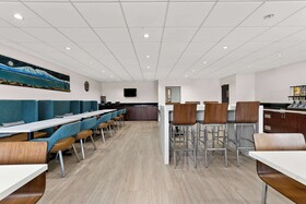 Clarion Suites Downtown
