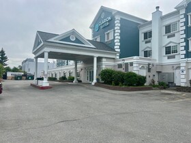 Clarion Suites Downtown