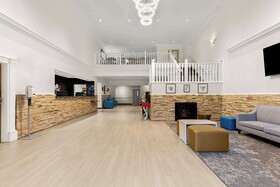 Clarion Suites Downtown