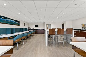 Clarion Suites Downtown